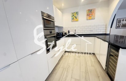 Resale - Villa - Orihuela-Costa - Blue Lagoon