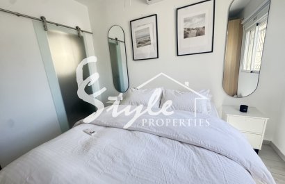 Resale - Villa - Orihuela-Costa - Blue Lagoon