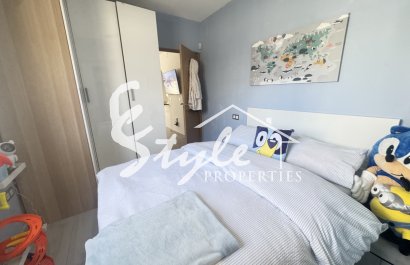 Resale - Villa - Orihuela-Costa - Blue Lagoon