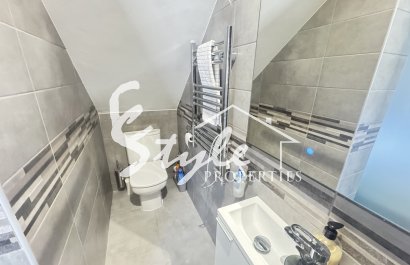 Resale - Villa - Orihuela-Costa - Blue Lagoon