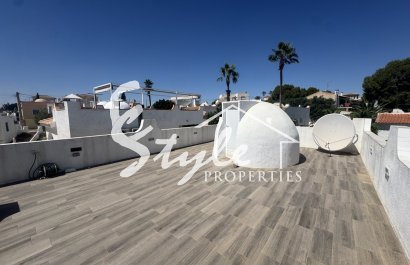 Resale - Villa - Orihuela-Costa - Blue Lagoon
