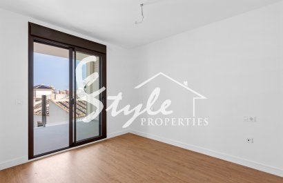 Resale - Apartamento - Villamartin, Orihuela Costa - Villamartin