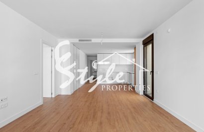 Resale - Apartamento - Villamartin, Orihuela Costa - Villamartin