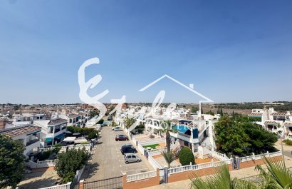 Resale - Apartamento - Villamartin, Orihuela Costa - Villamartin
