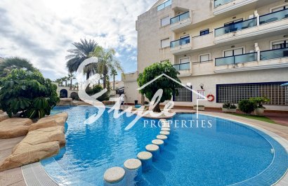 Resale - Apartamento - Cabo Roig