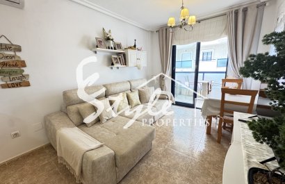 Resale - Apartamento - Cabo Roig