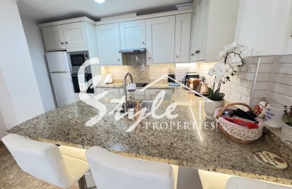 Resale - Apartamento - Cabo Roig