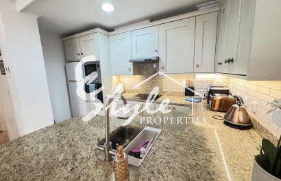 Resale - Apartamento - Cabo Roig