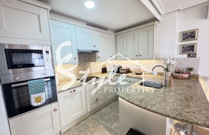 Resale - Apartamento - Cabo Roig