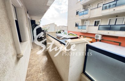 Resale - Apartamento - Cabo Roig