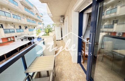 Resale - Apartamento - Cabo Roig