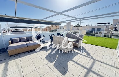 Reventa - Villa - Villamartin, Orihuela Costa - Villamartin