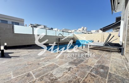 Reventa - Villa - Villamartin, Orihuela Costa - Villamartin