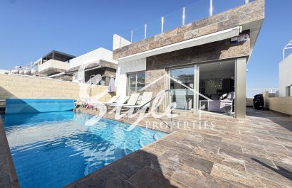 Reventa - Villa - Villamartin, Orihuela Costa - Villamartin