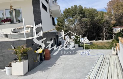 Новостройки - Вилла - Los Balcones - Лос Балконес