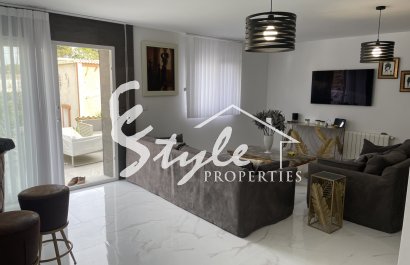 Новостройки - Вилла - Los Balcones - Лос Балконес