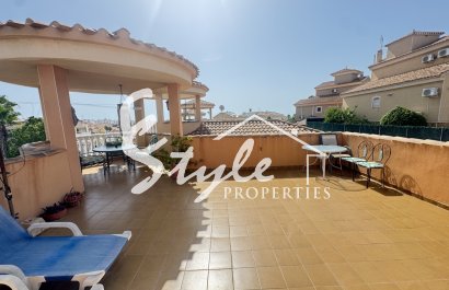 Reventa - Villa - Villamartin, Orihuela Costa - Villamartin