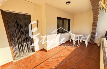 Вторичное жилье - Adosado - Сан Мигель де Салинас - San Miguel De Salinas