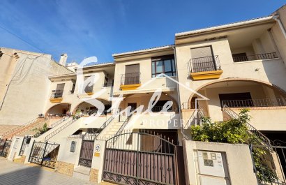 Вторичное жилье - Adosado - Сан Мигель де Салинас - San Miguel De Salinas