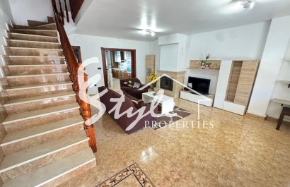 Вторичное жилье - Adosado - Сан Мигель де Салинас - San Miguel De Salinas