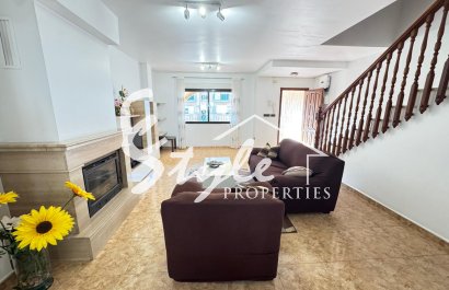 Вторичное жилье - Adosado - Сан Мигель де Салинас - San Miguel De Salinas