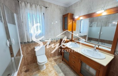 Вторичное жилье - Adosado - Сан Мигель де Салинас - San Miguel De Salinas