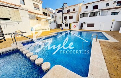 Вторичное жилье - Adosado - Сан Мигель де Салинас - San Miguel De Salinas