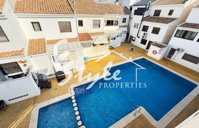 Вторичное жилье - Adosado - Сан Мигель де Салинас - San Miguel De Salinas