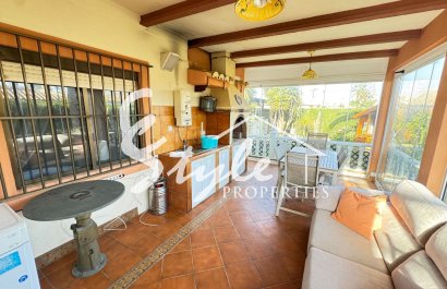 Resale - Villa - Cabo Roig