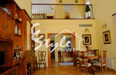 Reventa - Finca - Orihuela-Costa - Orihuela