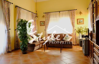 Reventa - Finca - Orihuela-Costa - Orihuela