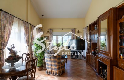 Reventa - Finca - Orihuela-Costa - Orihuela