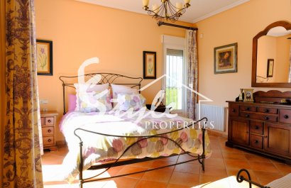 Reventa - Finca - Orihuela-Costa - Orihuela