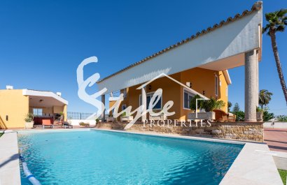 Reventa - Finca - Orihuela-Costa - Orihuela