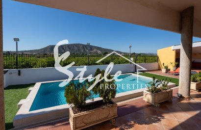 Reventa - Finca - Orihuela-Costa - Orihuela