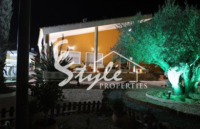 Reventa - Finca - Orihuela-Costa - Orihuela