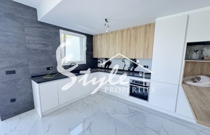 Вторичное жилье - Вилла - Los Balcones - Лос Балконес