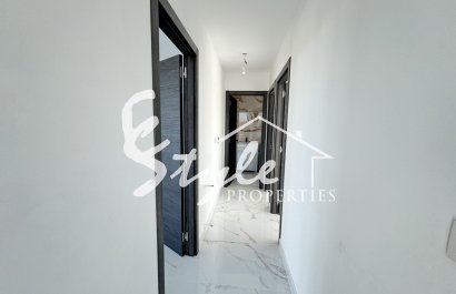 Вторичное жилье - Вилла - Los Balcones - Лос Балконес