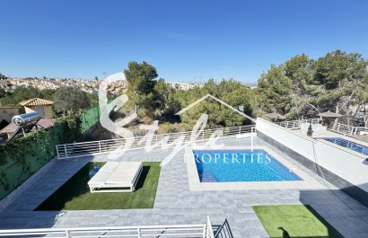 Вторичное жилье - Вилла - Los Balcones - Лос Балконес