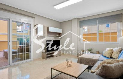 Вторичное жилье - Apartamento - Кабо Роиг