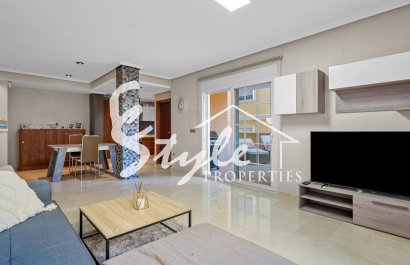 Вторичное жилье - Apartamento - Кабо Роиг