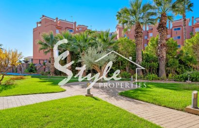 Вторичное жилье - Apartamento - Кабо Роиг