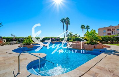 Вторичное жилье - Apartamento - Кабо Роиг