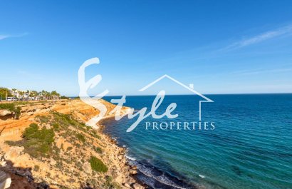 Вторичное жилье - Apartamento - Кабо Роиг