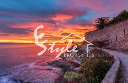 Вторичное жилье - Apartamento - Кабо Роиг