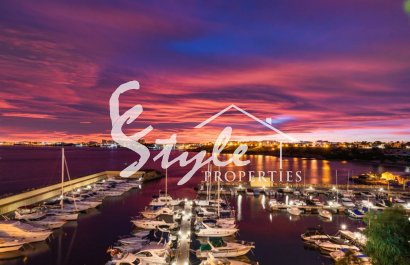 Вторичное жилье - Apartamento - Кабо Роиг