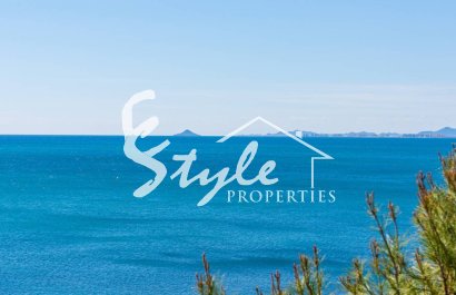 Вторичное жилье - Apartamento - Кабо Роиг