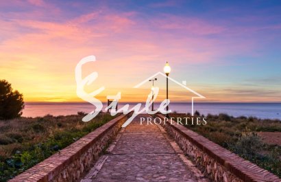 Вторичное жилье - Apartamento - Кабо Роиг