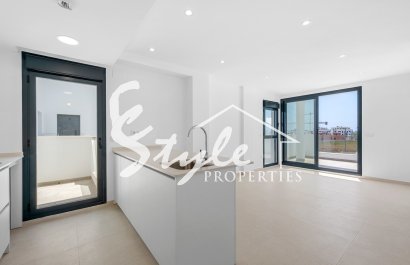 Resale - Apartamento - Torre Pacheco - Santa Rosalía