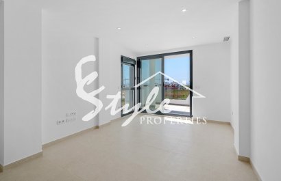 Resale - Apartamento - Torre Pacheco - Santa Rosalía